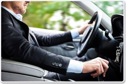 Transporte Executivo VIP em Alphaville